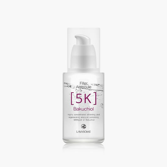 LAVASOME BAKUCHIOL 5K Ampoule - 30ml