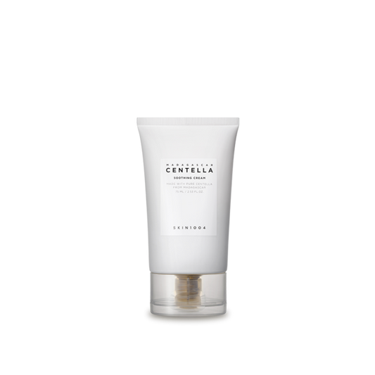SKIN1004 MADAGA SCAR CENTELLA SOOTHING CREAM - 75ml