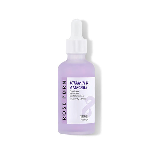 TENZERO ROSE PDRN VITAMIN K AMPOULE - 50 ml