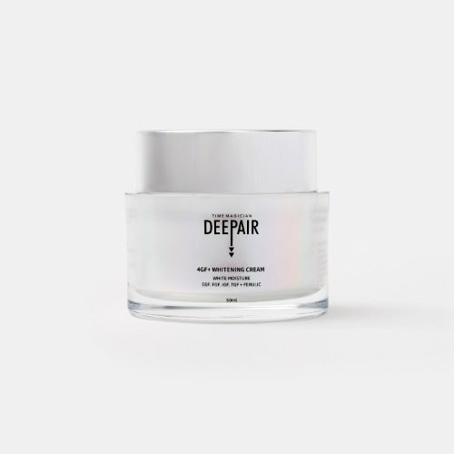 DEEPAIR Deepair 4GF+ Cream - 50ml