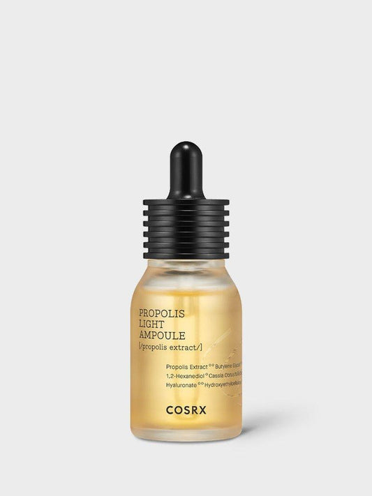 COSRX full fit propolis light ampoule 30ml - 30ml