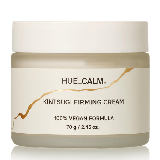 HUECALM Kintsugi Firming Cream 70g