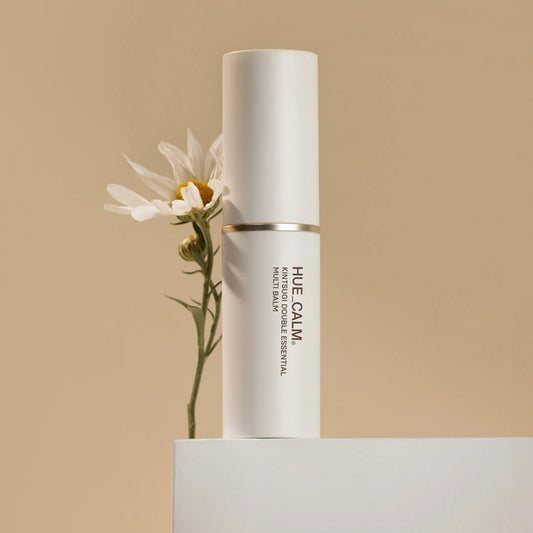 HUECALM Kintsugi Double Essential Balm - 8.5g
