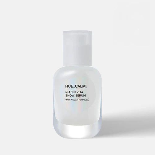 HUECALM Niacin Vita Snow Serum 30ml