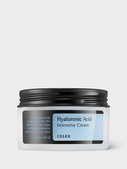 [COSRX] hyaluronic acid intensive cream 100ml - 100ml