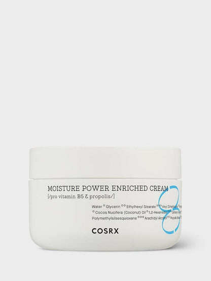 COSRX Hydrium Enriched Cream - 50ml