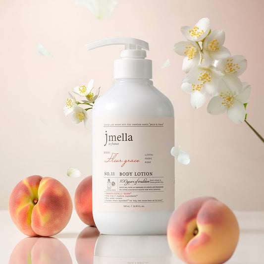 JMELLA In France Body Lotion fleur grace - 500ml