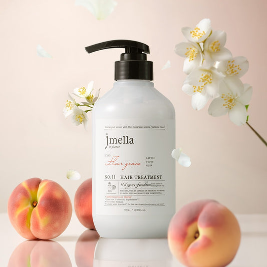 JMELLA In France Hair Treatment fleur grace - 500ml