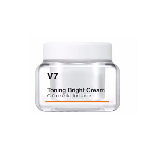 Dr.Jart+V7 TONING BRIGHT CREAM - 50ml