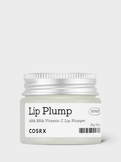 COSRX A/B VitaminC Lip Plumber - 20g