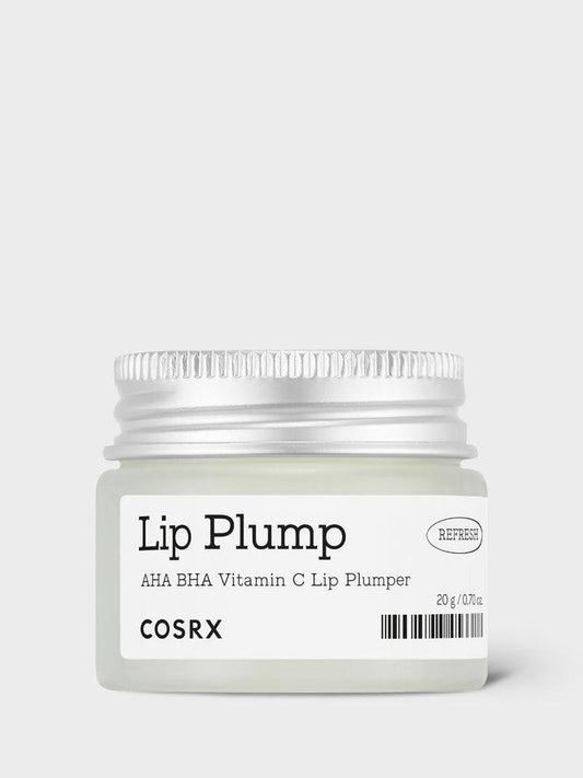 COSRX refresh aha bha vitamin c lip plumper 20g - 20g