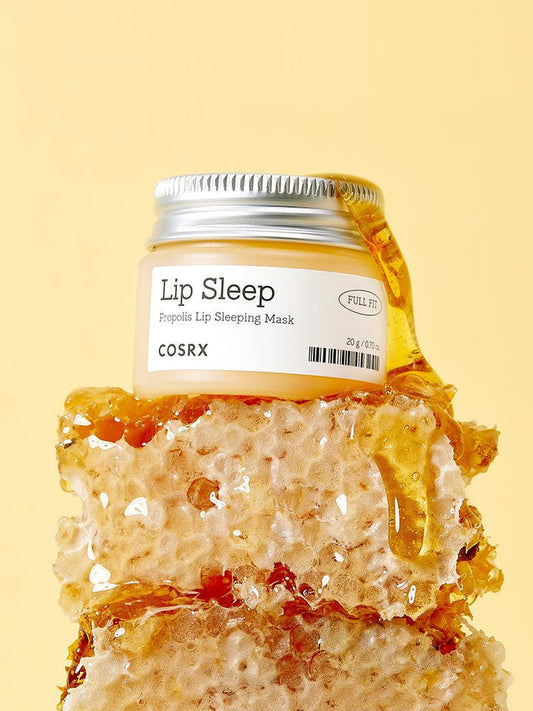 COSRX Propolis Lip Sleep Mask - 20g