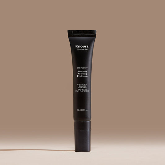 Knours One Perfect Firming Eye Cream - 20ml