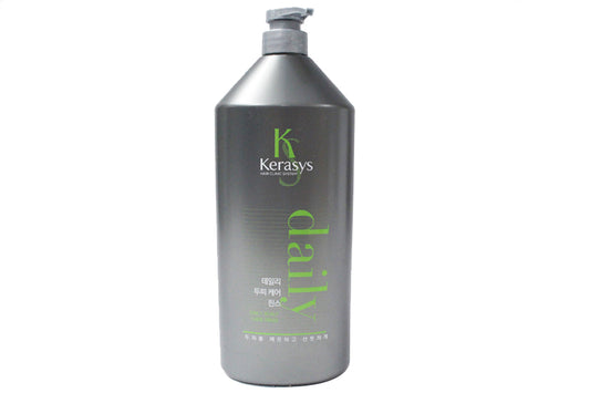 KERASYS DAILY SCALP RINSE - 1.5L