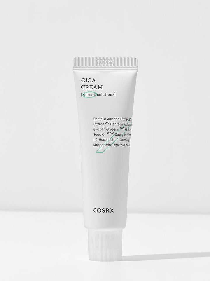 COSRX pure fit cica cream 50ml - 50ml