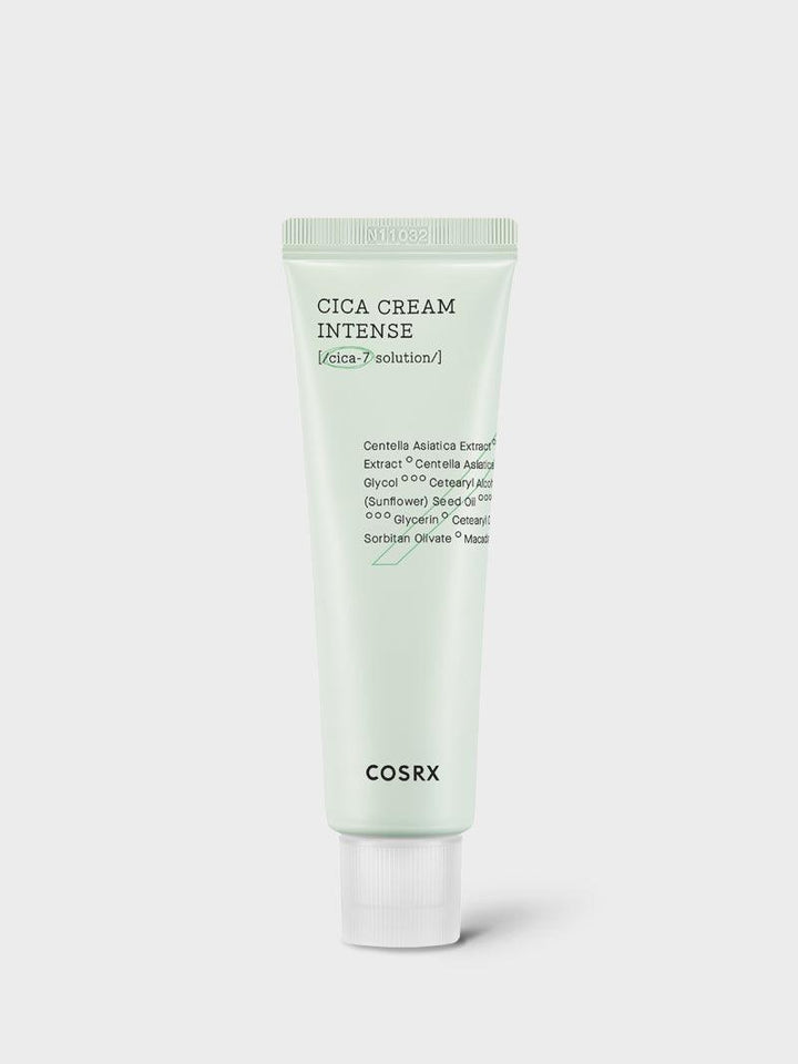 COSRX Cica Cream Intense - 50ml