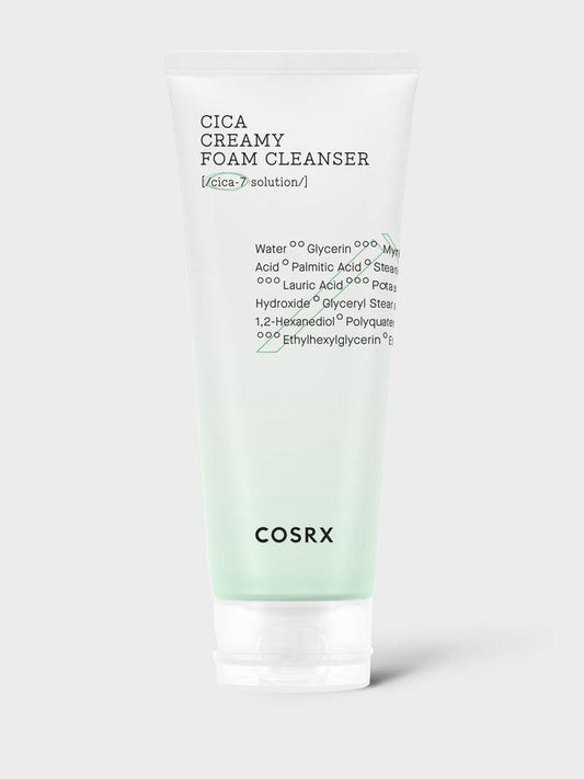 COSRX pure fit cica cleanser 150ml - 150ml