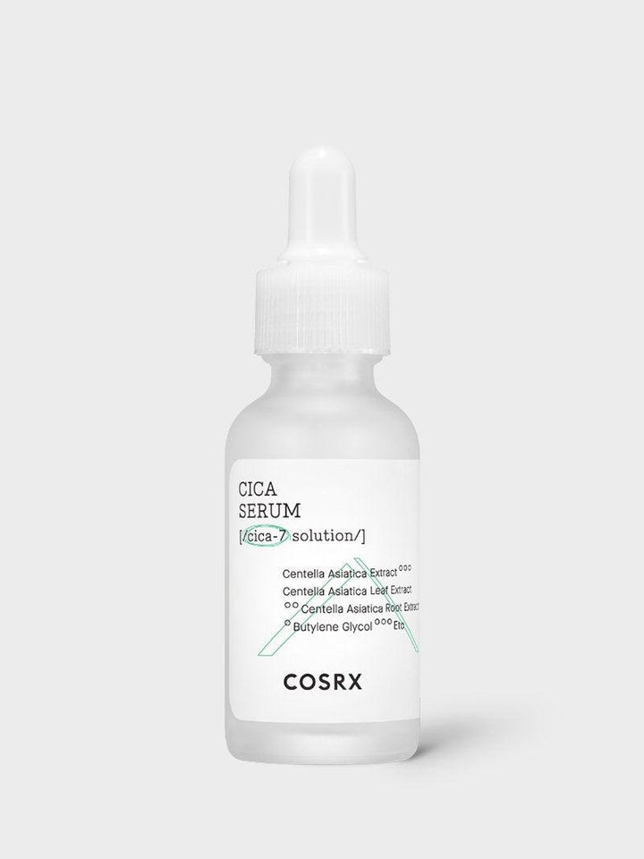 COSRX pure fit cica serum 30ml - 30ml