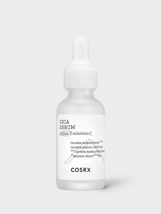 COSRX pure fit cica serum 30ml - 30ml