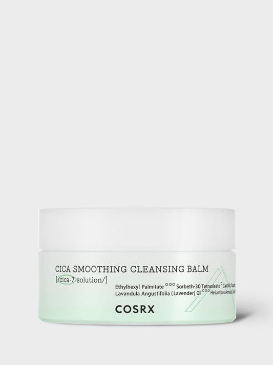 COSRX pure fit cica smoothing cleansing balm 120ml - 120ml