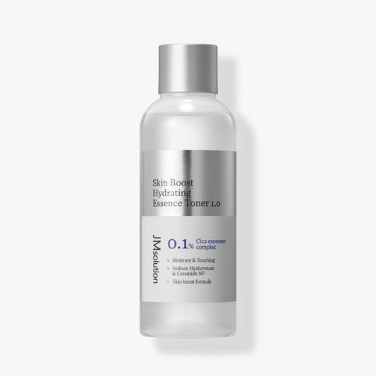 JMsolution Skin Boost Hydrating Essence Toner 1.0 - 200ml
