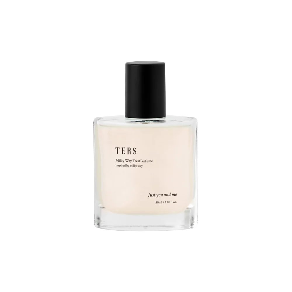 M Beauty + TERS Milky Way Treat Perfume Just You and Me - 30ml