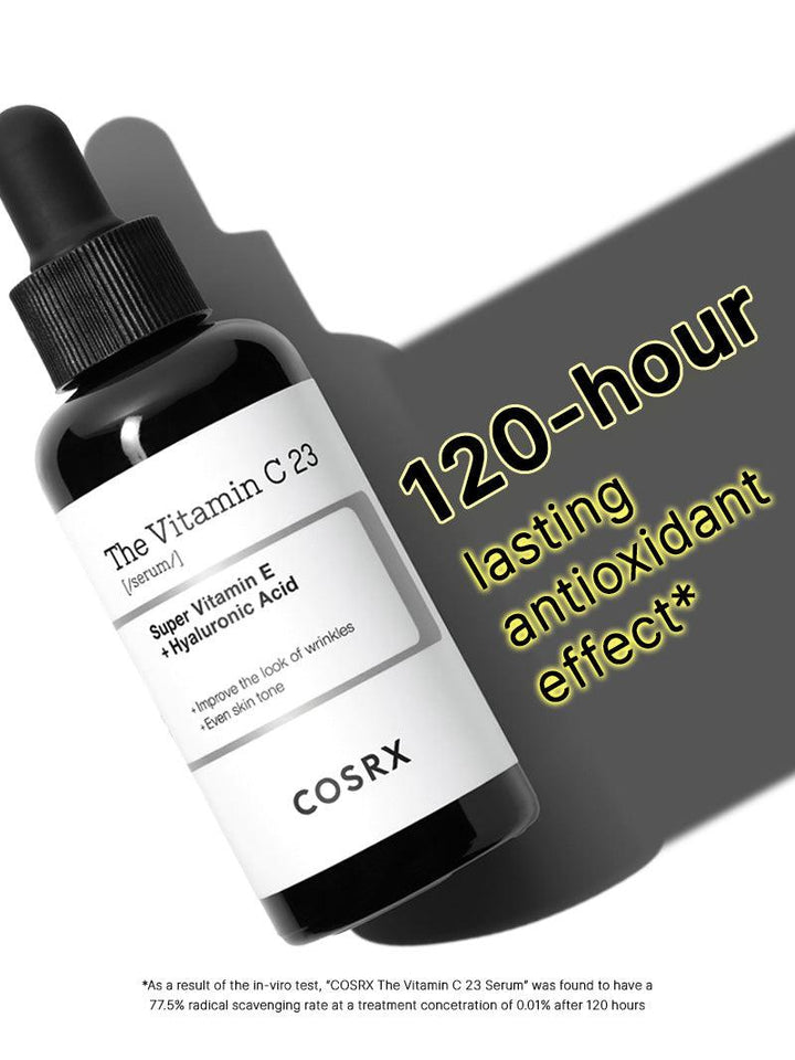 COSRX The Vitamin C 23 serum - 20g