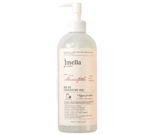 JMELLA Femme fatale Cleansing - 500ml